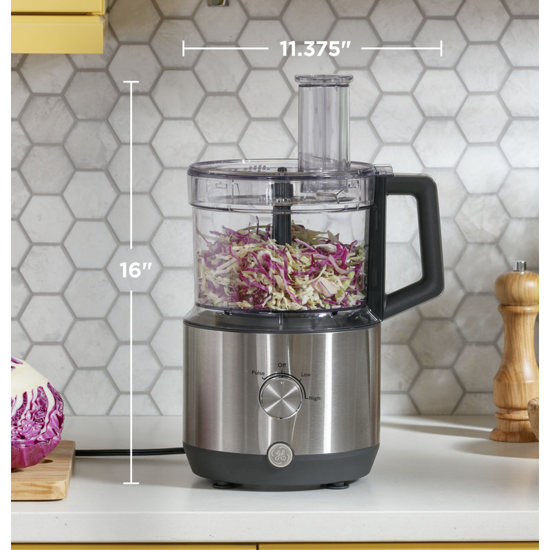 Ge food processor discount